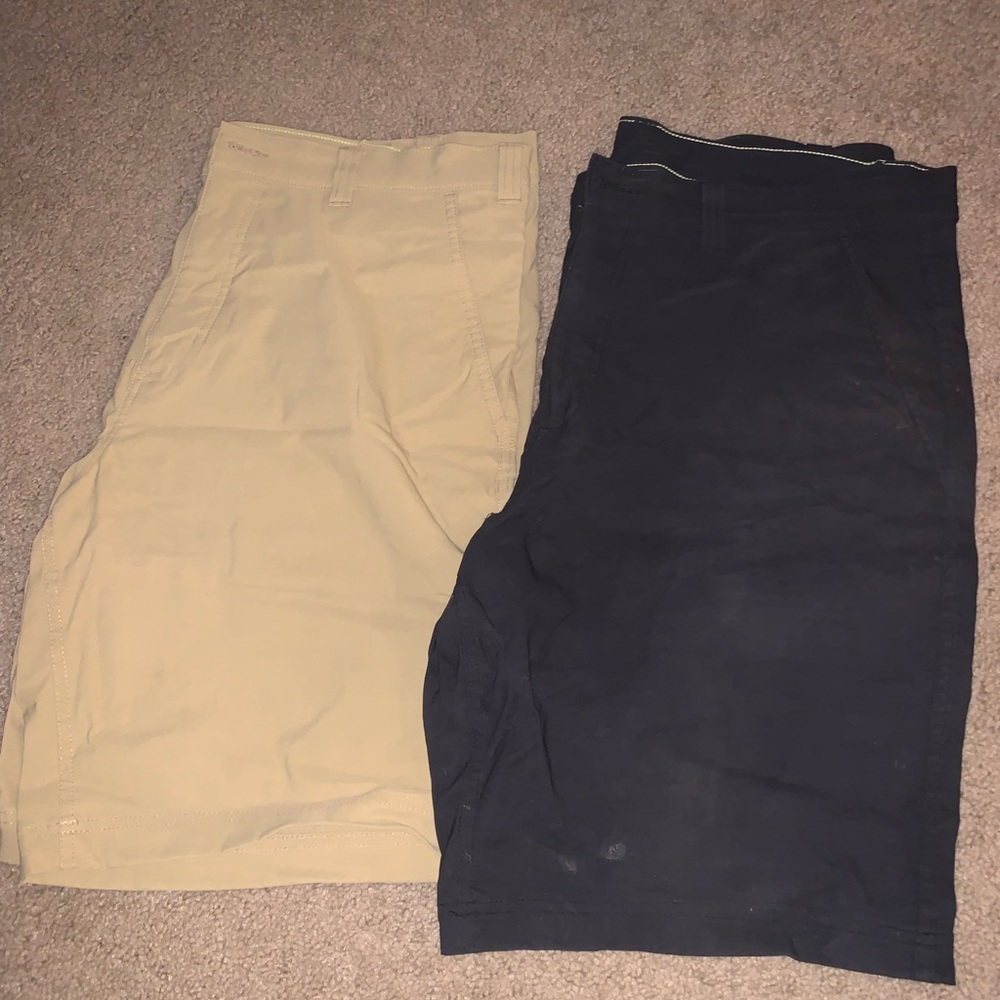 Eddie Bauer shorts